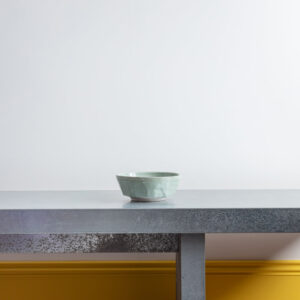 Bol Dashi en céramique - Vert Doux