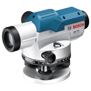 Bosch 0601068500 - Niveau optique GOL 32 D