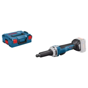 Bosch 0601229200 - Meuleuse sans fil GGS 18V-23 PLC - Machine seule