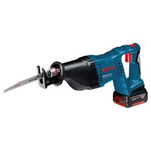 Bosch 060164J00B - Scie sabre sans fil GSA 18V-LI