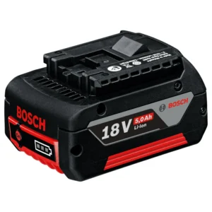 Bosch 1600A002U5 - Batterie GBA 18V