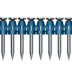 Bosch 1600A02F4N clou à béton - tête ronde - NB-32 - 1000 pcs.