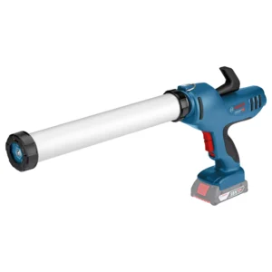 Bosch GCG 18V-600 - Pistolet à mastic sans fil Li-Ion 18V (machine seule)