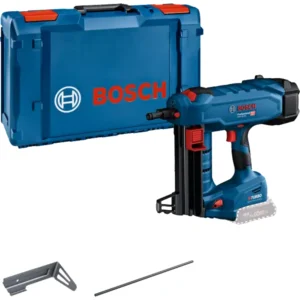 Bosch GNB 18V-38 Corps en L-Boxx