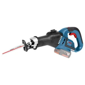 Bosch GSA 18V-32- Scie sabre sans fil Li-Ion 18V (machine seule) - moteur brushless