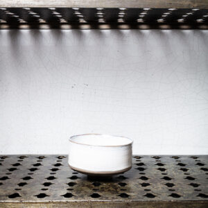 Bowl N°1 Blanc
