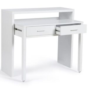 Bureau Extensible Max Bois Blanc