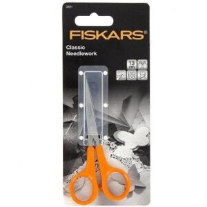 Ciseaux couture Fiskars 13 cm
