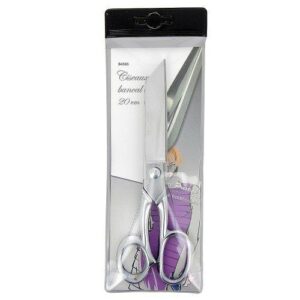 Ciseaux de couture Bancal Filea 20 cm Tout Métal