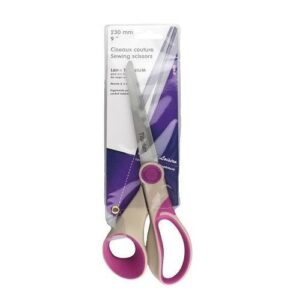 Ciseaux de Couture Filea en titane 23 cm
