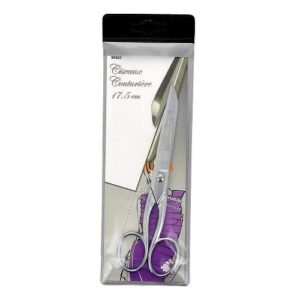 Ciseaux de couture Filea Lingère 17,5 cm Tout Métal