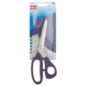 Ciseaux de tailleur Prym 21 cm Lames Kai - Droitier