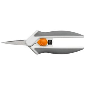 Ciseaux Fiskars Soft Touch Micro tip 16 cm