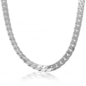 Collier en acier