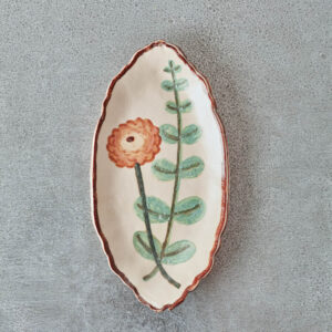 Coupelle - Eucalyptus