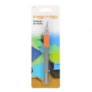 Cutter de Précision Softgrip Fiskars