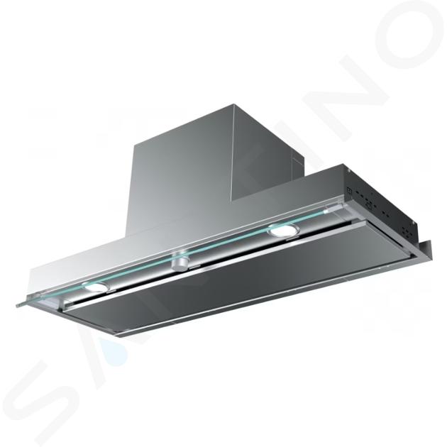 Franke Maris - Hotte encastrable FST PRO 608 X, largeur 60 cm, acier inoxydable 305.0522.798 Franke Maris - Hotte encastrable FST PRO 608 X, largeur 60 cm, acier inoxydable 305.0522.798