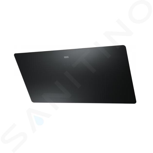 Franke Smart - Hotte aspirante FSMA 805 BK, largeur 80 cm, verre noir 110.0377.735 Franke Smart - Hotte aspirante FSMA 805 BK, largeur 80 cm, verre noir 110.0377.735