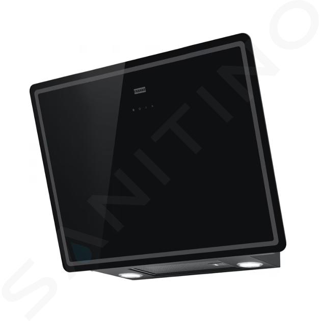 Franke Smart - Hotte FPJ 615 V BK/DG A, largeur 60 cm, verre noir/graphique gris 330.0573.294 Franke Smart - Hotte FPJ 615 V BK/DG A, largeur 60 cm, verre noir/graphique gris 330.0573.294