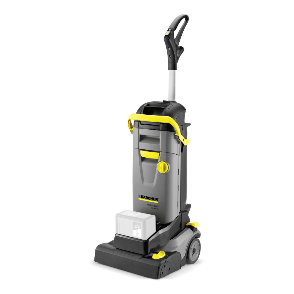 Kärcher Autolaveuse aspirante BR 30/4 C Bp Kärcher Autolaveuse aspirante BR 30/4 C Bp