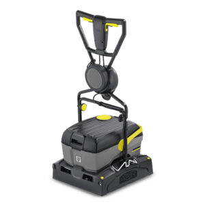 Kärcher Autolaveuse aspirante BR 40/10 C Ep Adv