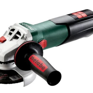 Metabo WEV 11-125 Quick Meuleuses d'angle