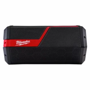 Milwaukee M12-18 JSSP-0 - Enceinte sans fil - Li-ion 12-18V - Bluetooth- Machine seule