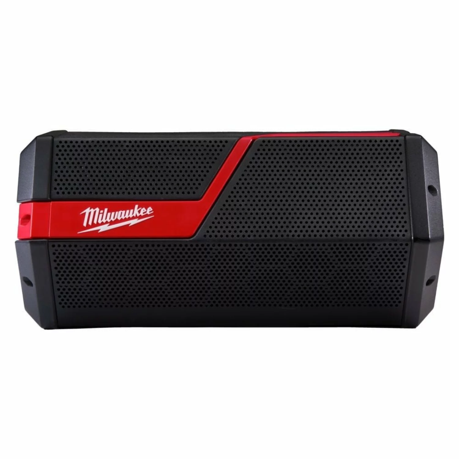 Milwaukee M12-18 JSSP-0 - Enceinte sans fil - Li-ion 12-18V - Bluetooth- Machine seule Milwaukee M12-18 JSSP-0 - Enceinte sans fil - Li-ion 12-18V - Bluetooth- Machine seule