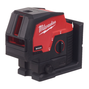 Milwaukee M12 CLLP-0C Laser à lignes croisées