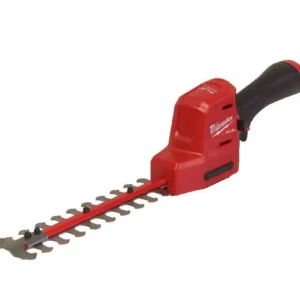 Milwaukee M12 FHT20-0 M12 FUEL™ 12V Li-Ion Batterie taille-haie machine seul - 200 mm - moteur sans charbon