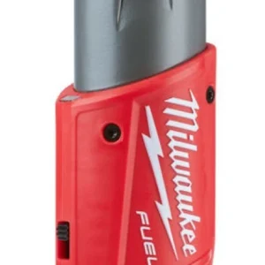 Milwaukee M12 FIR12-0 Clef à cliquet sans fil 12V Li-Ion (machine seule) - 81 Nm