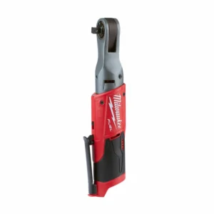 Milwaukee M12 FIR38-0 Clef à cliquet compacte sans fil 12V Li-Ion (machine seule) - 3/8" - moteur brushless