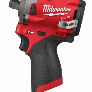 Milwaukee M12 FIWF12-0 - Clé à choc sans fil Li-Ion 12V (machine seule) - 339 Nm - 1/2" - moteur brushless
