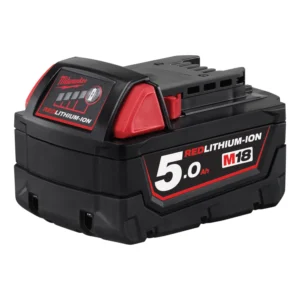 Milwaukee M18 B5 Batterie Li-Ion - 5Ah