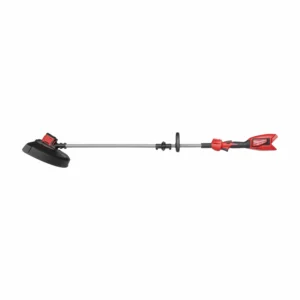 Milwaukee M18 BLLT-0 18V Li-Ion coupe-herbe sans fil - 40cm - sans balai