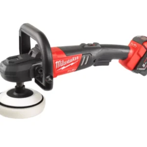 Milwaukee M18 FAP180-502X Polisseuse - 18V