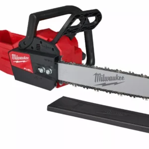 Milwaukee M18 FCHS-0 tronçonneuse à batterie 18V Li-Ion sans fil - 40cm - sans charbon
