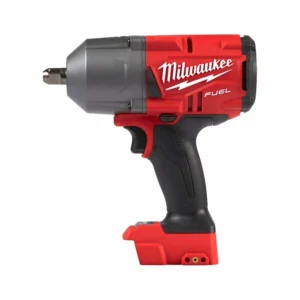 Milwaukee M18 FHIWP12-0X - Clé à choc sans fil Li-Ion 18V (machine seule) dans HD Box - 1017 Nm - 1/2"