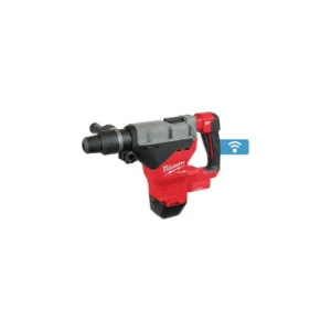 Milwaukee M18 FHM-0C SDS-Max foret- et Marteau-piqueur sans fil - 18V Li-ion - 11J - Machine seule