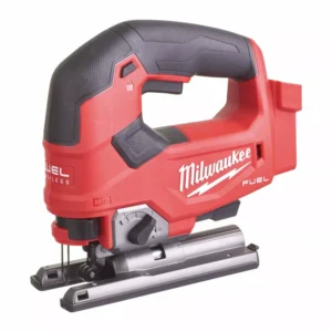 Milwaukee M18 FJS-0X - Scie sauteuse sans fil Li-Ion 18V (machine seule) dans HD-Box - moteur brushless