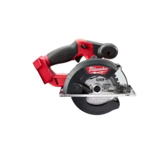Milwaukee [M18 FMCS-0X] Scie circulaire sans fil - 18V - Machine seule