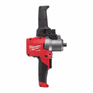 Milwaukee M18 FPM-0X Malaxeur sans fil - Machine seule - dans sa boîte HD