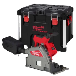 Milwaukee M18 FPS55-0P 18V Li-Ion accu Scie plongeante sans-fil -dans coffret - 20mm