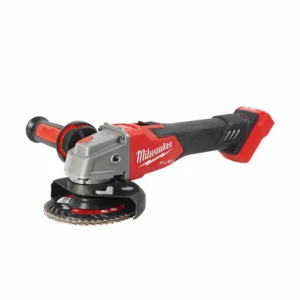 Milwaukee M18 FSAGV125XB-0X Meuleuse d'angle sans fil