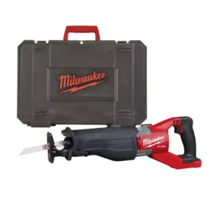 Milwaukee M18 FSX-0C Scie sabre sans fil en coffret - Brushless- Machine seule