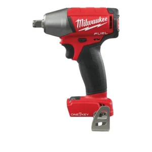 Milwaukee M18 ONEIWF12-0X ONE KEY - Clé à chocs sans fil Li-Ion 18V (machine seule) dans HD Box - 300 Nm - 1/2" - moteur brushless