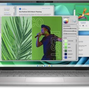 Ordinateur Portable Dell Inspiron 7630 16' 16 GB RAM SSD | Rakuten