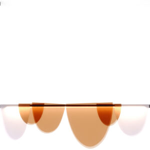 Pendant Lamp - Modern Design - Hejt