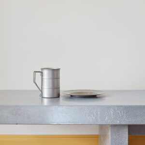 Petite assiette Vintage