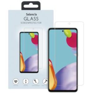 Protection d'écran en verre trempé pour le Samsung Galaxy A52(s) (5G/4G) / A53